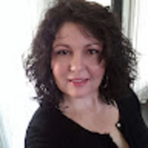 Meet your Posher, Rhonda